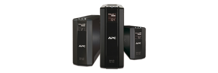 APC Backup UPS