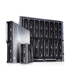 Dell Blade Servers