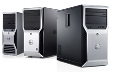 Dell Workstations